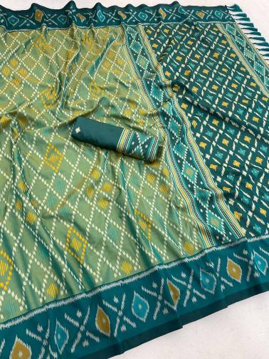 Anupama patola best wholesale sarees in surat
